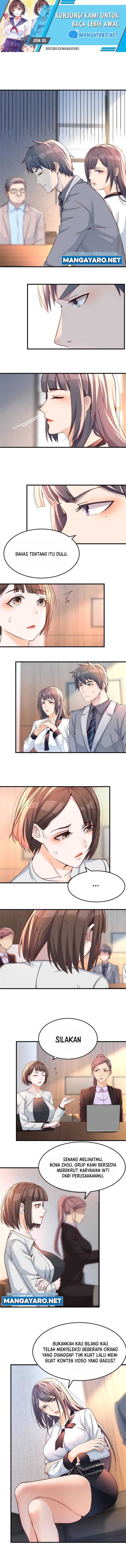Baca I Have Twin Girlfriends - Chapter 132 halaman 2