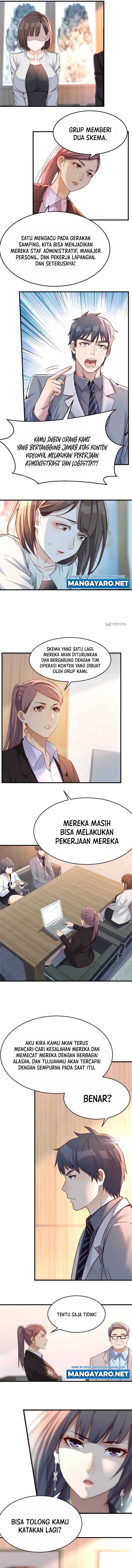Baca I Have Twin Girlfriends - Chapter 132 halaman 3