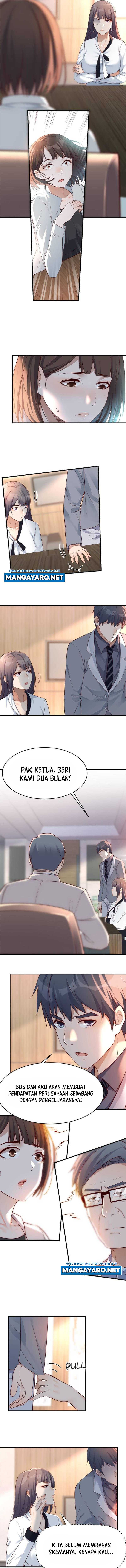 Baca I Have Twin Girlfriends - Chapter 132 halaman 4
