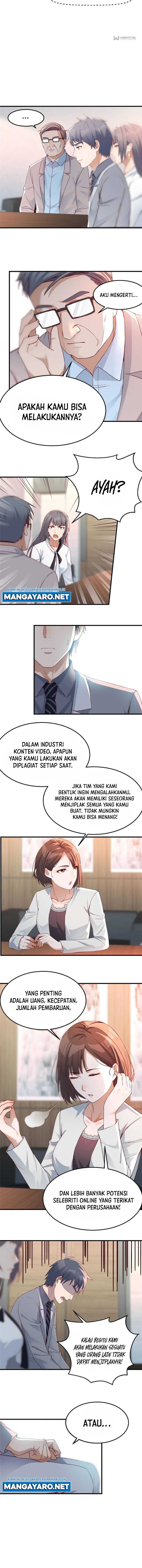 Baca I Have Twin Girlfriends - Chapter 132 halaman 5