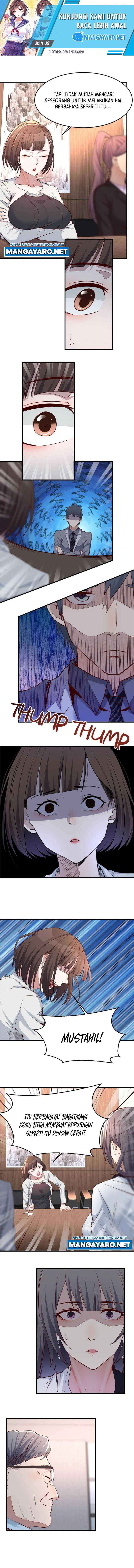 Baca I Have Twin Girlfriends - Chapter 133 halaman 2