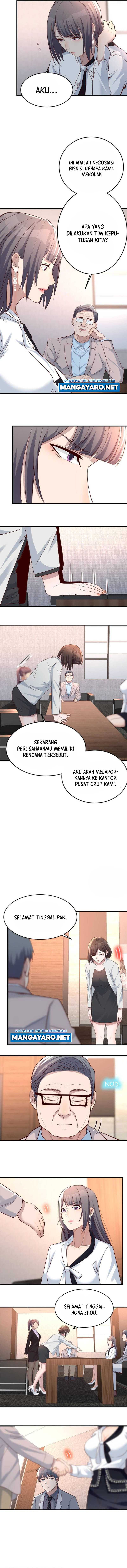 Baca I Have Twin Girlfriends - Chapter 133 halaman 3