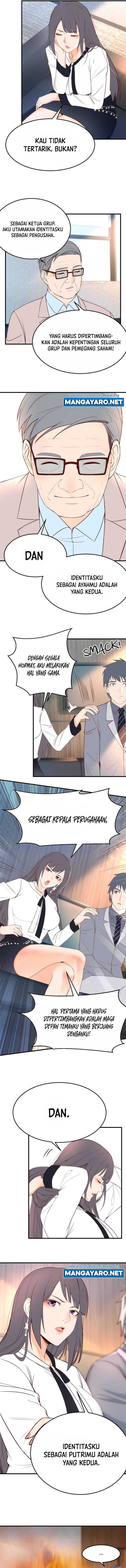 Baca I Have Twin Girlfriends - Chapter 133 halaman 5