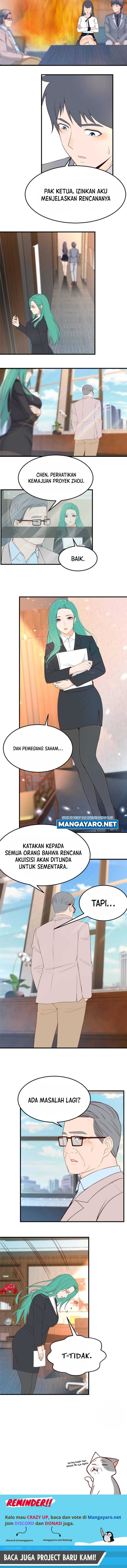 Baca I Have Twin Girlfriends - Chapter 133 halaman 6