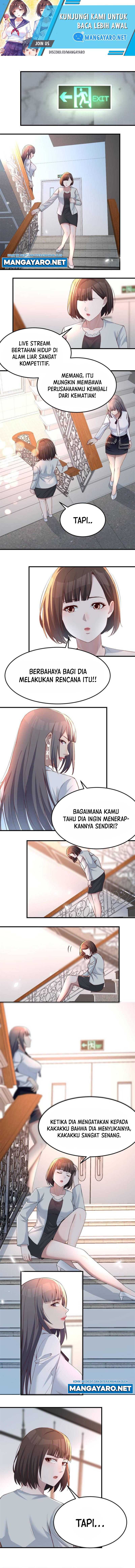 Baca I Have Twin Girlfriends - Chapter 135 halaman 2