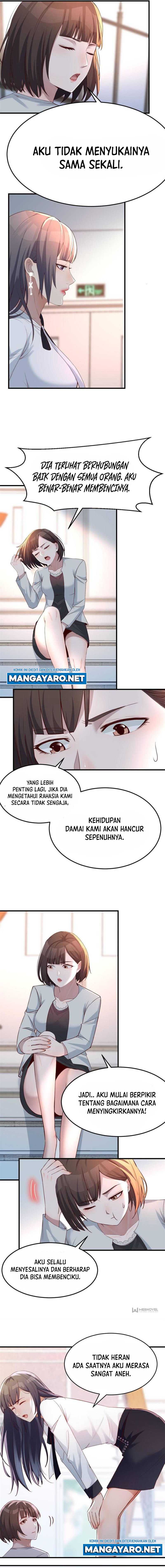 Baca I Have Twin Girlfriends - Chapter 135 halaman 3