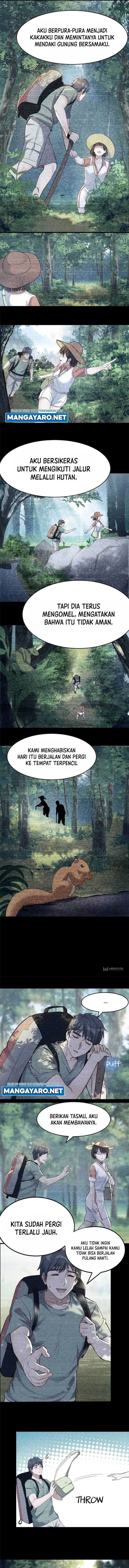 Baca I Have Twin Girlfriends - Chapter 135 halaman 6