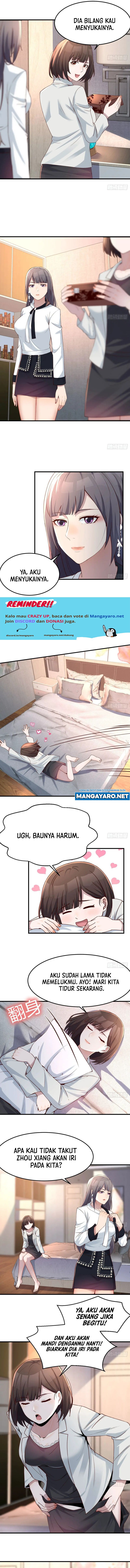 Baca I Have Twin Girlfriends - Chapter 144 halaman 4