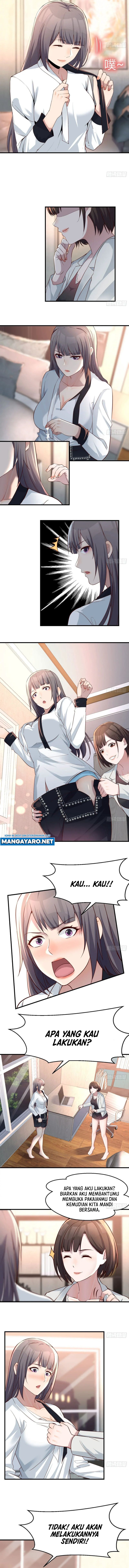 Baca I Have Twin Girlfriends - Chapter 144 halaman 5