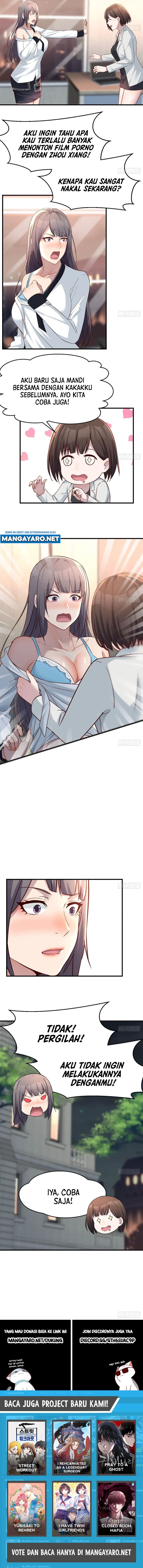 Baca I Have Twin Girlfriends - Chapter 144 halaman 6