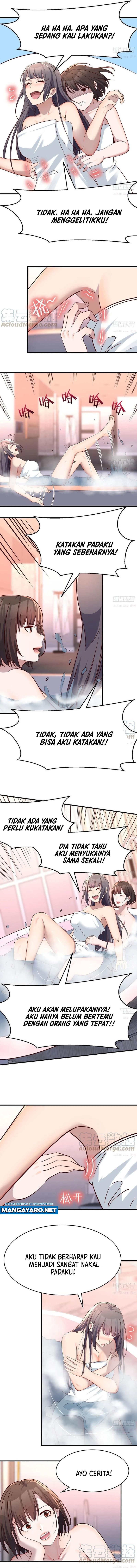 Baca I Have Twin Girlfriends - Chapter 145 halaman 5