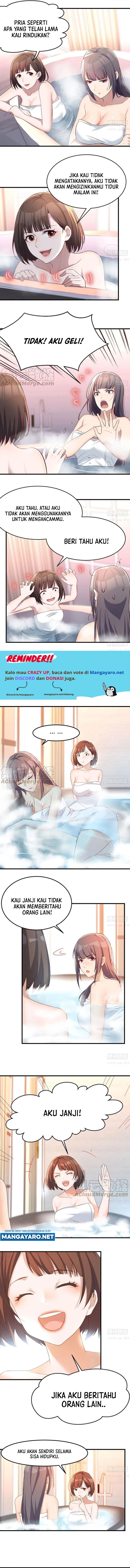 Baca I Have Twin Girlfriends - Chapter 145 halaman 6