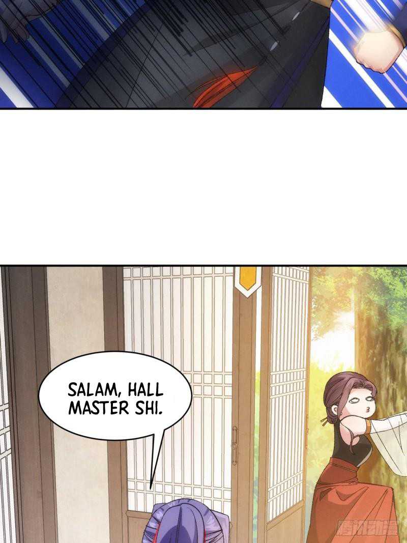 Baca I Just Don’t Play the Card According to the Routine - Chapter 115 halaman 15