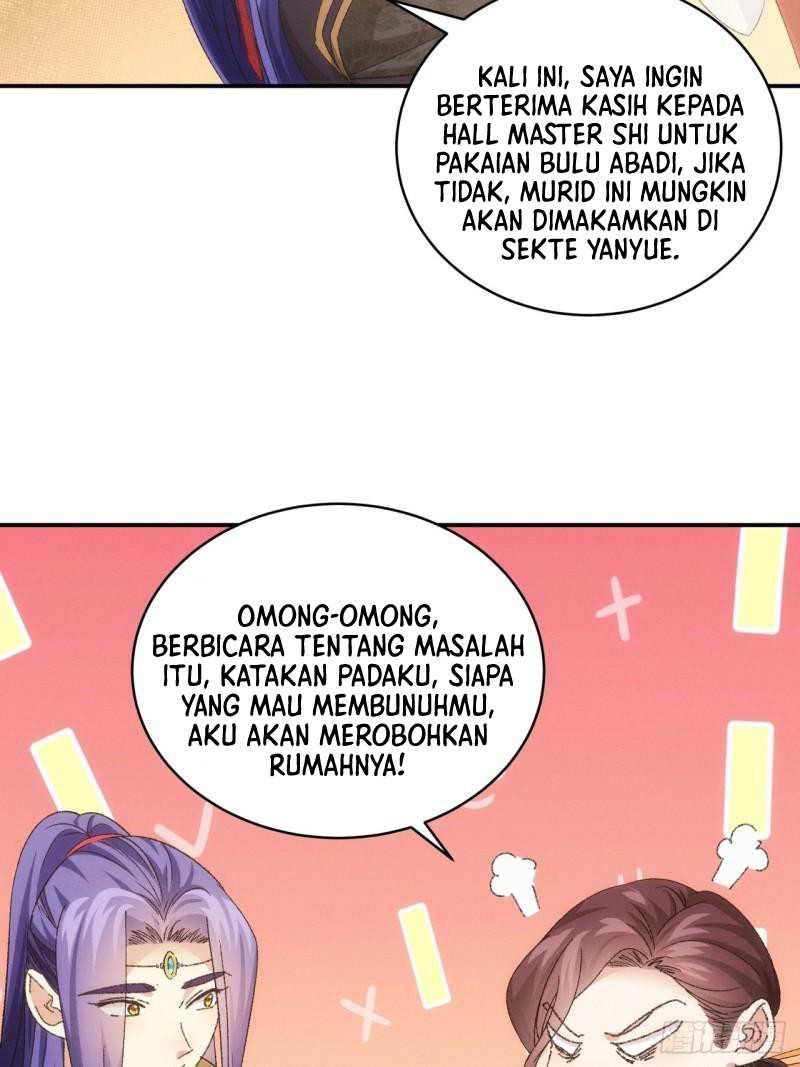 Baca I Just Don’t Play the Card According to the Routine - Chapter 115 halaman 18