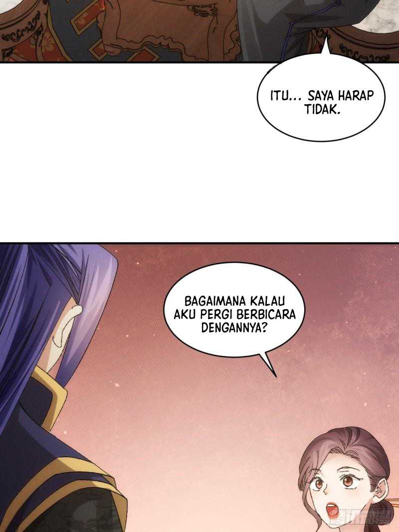 Baca I Just Don’t Play the Card According to the Routine - Chapter 115 halaman 21