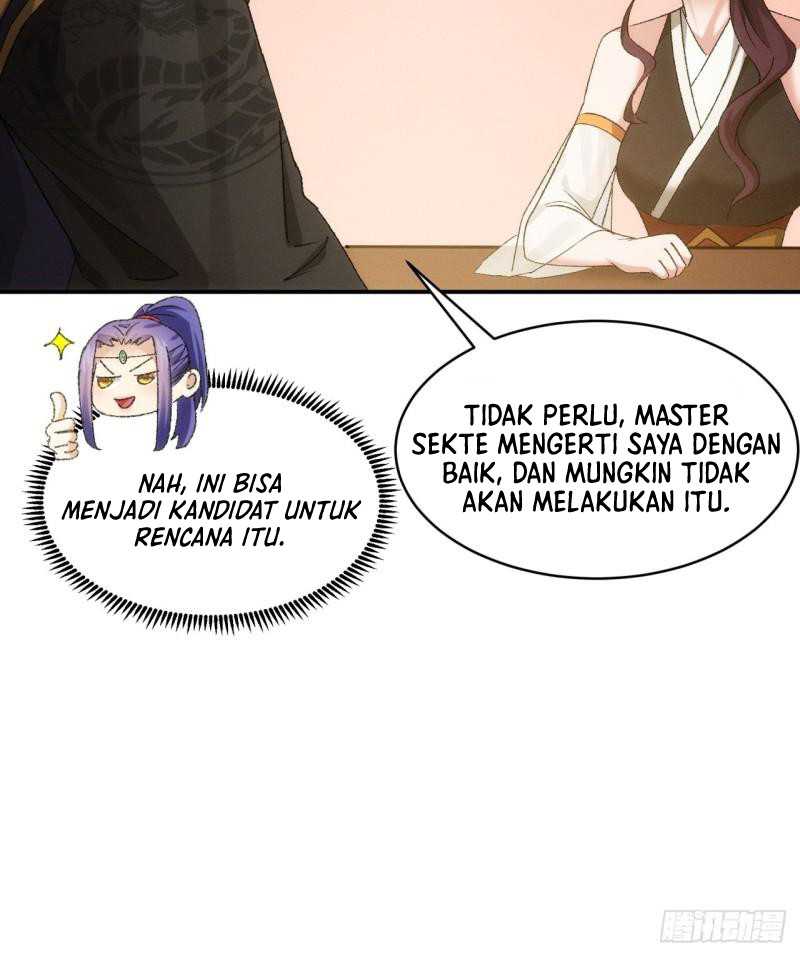 Baca I Just Don’t Play the Card According to the Routine - Chapter 115 halaman 22
