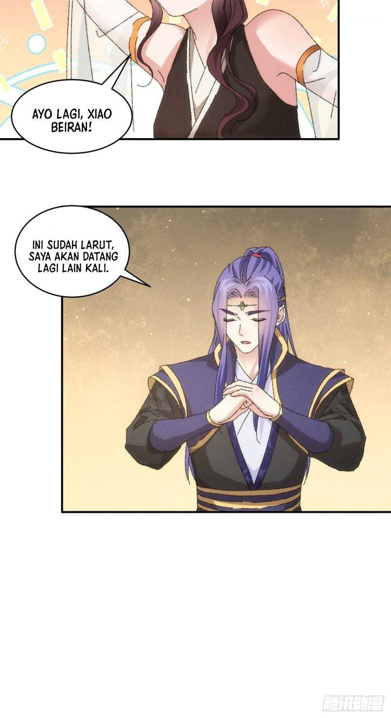 Baca I Just Don’t Play the Card According to the Routine - Chapter 115 halaman 29