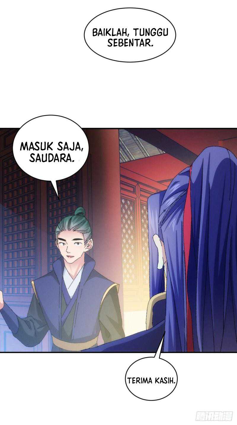 Baca I Just Don’t Play the Card According to the Routine - Chapter 115 halaman 33