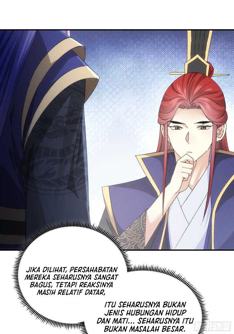 Baca I Just Don’t Play the Card According to the Routine - Chapter 115 halaman 5