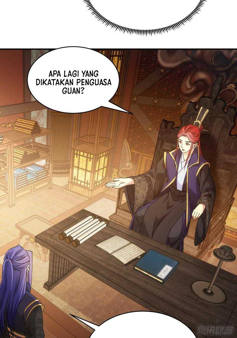 Baca I Just Don’t Play the Card According to the Routine - Chapter 115 halaman 6