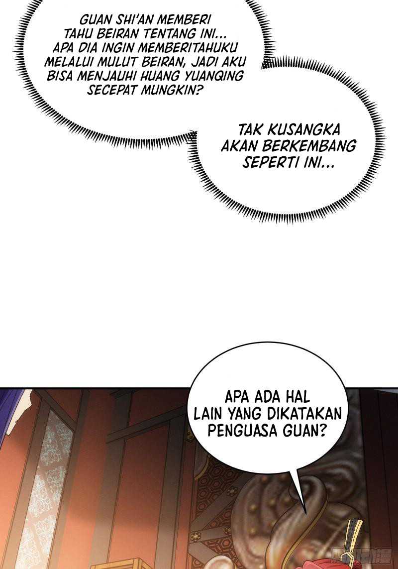 Baca I Just Don’t Play the Card According to the Routine - Chapter 115 halaman 8