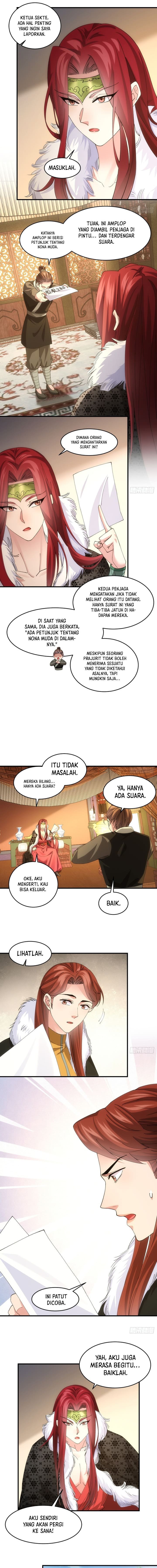 Baca I Just Don’t Play the Card According to the Routine - Chapter 146 halaman 6