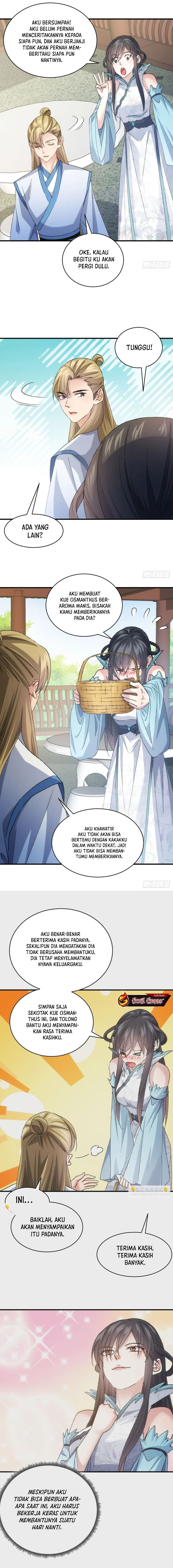 Baca I Just Don’t Play the Card According to the Routine - Chapter 147 halaman 8