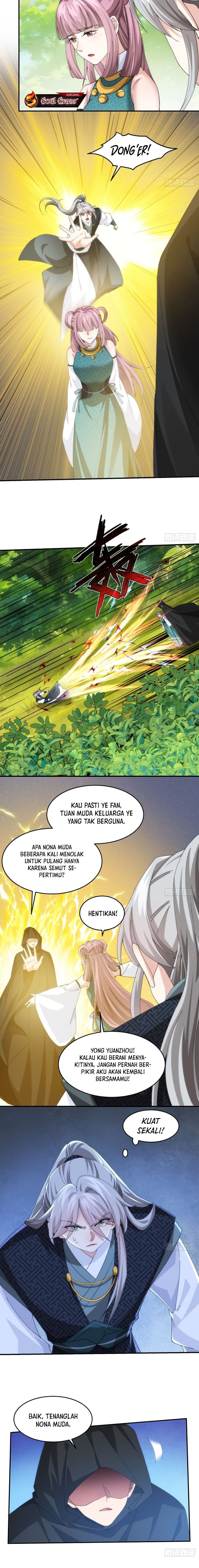 Baca I Just Don’t Play the Card According to the Routine - Chapter 148 halaman 5
