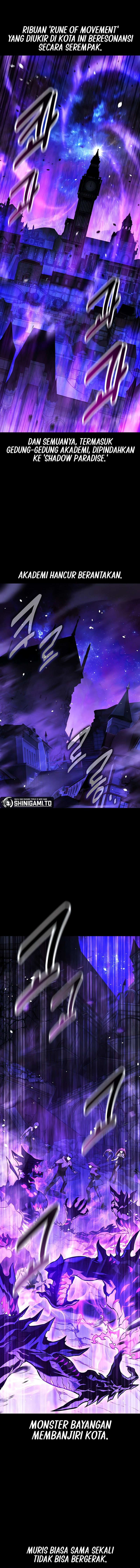 Baca I Killed an Academy Player - Chapter 118 halaman 15