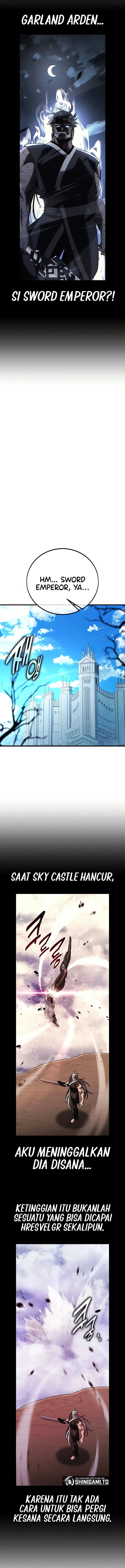 Baca I Killed an Academy Player - Chapter 119 halaman 14