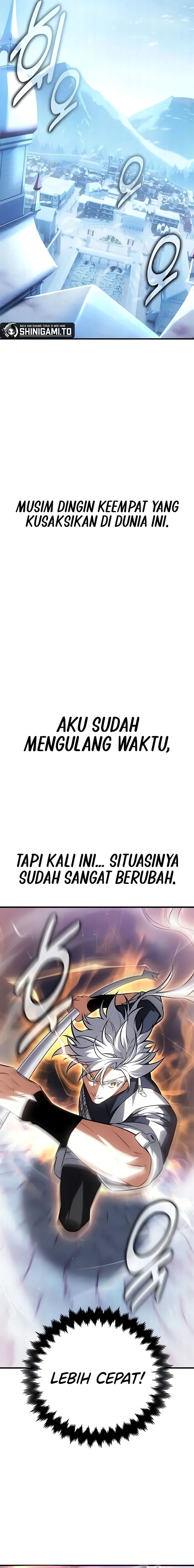 Baca I Killed an Academy Player - Chapter 119 halaman 7