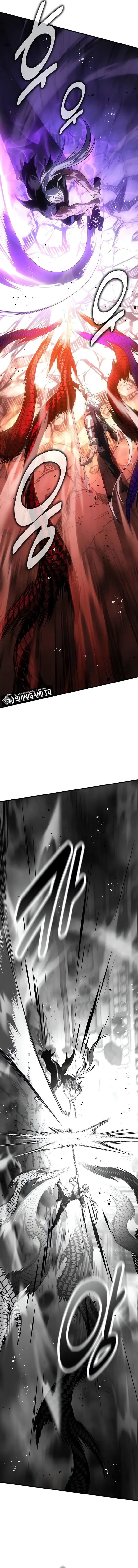 Baca I Killed an Academy Player - Chapter 120 halaman 18