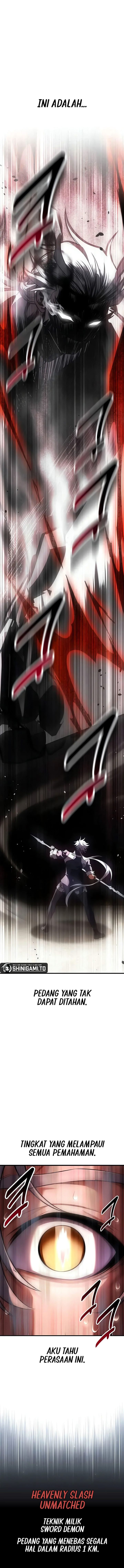 Baca I Killed an Academy Player - Chapter 120 halaman 23