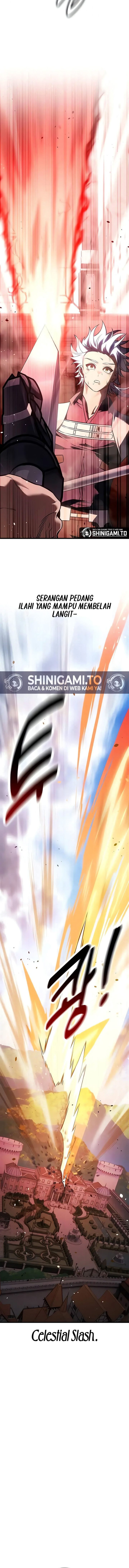 Baca I Killed an Academy Player - Chapter 120 halaman 25