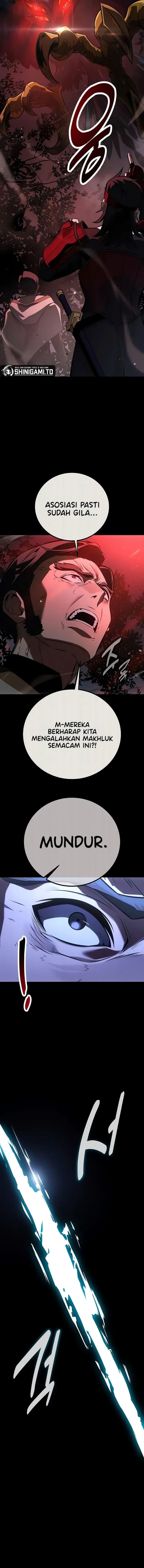 Baca I Killed an Academy Player - Chapter 120 halaman 4