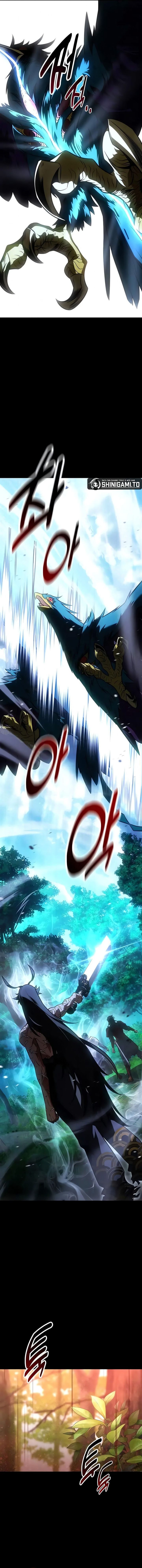 Baca I Killed an Academy Player - Chapter 120 halaman 5