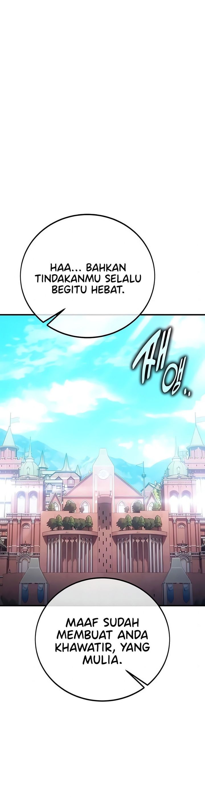 Baca I Killed an Academy Player - Chapter 121 halaman 26