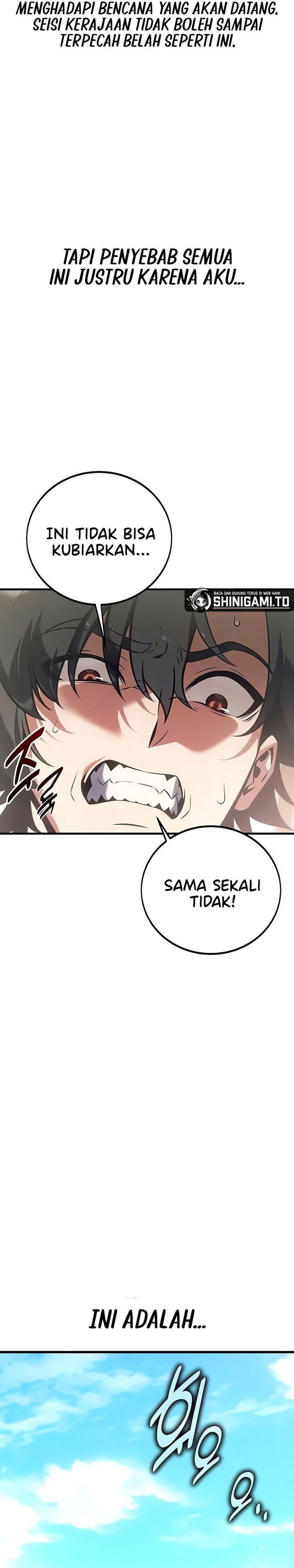 Baca I Killed an Academy Player - Chapter 121 halaman 56