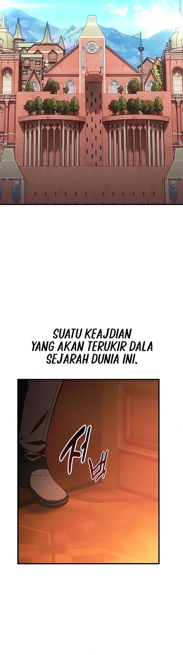 Baca I Killed an Academy Player - Chapter 121 halaman 57