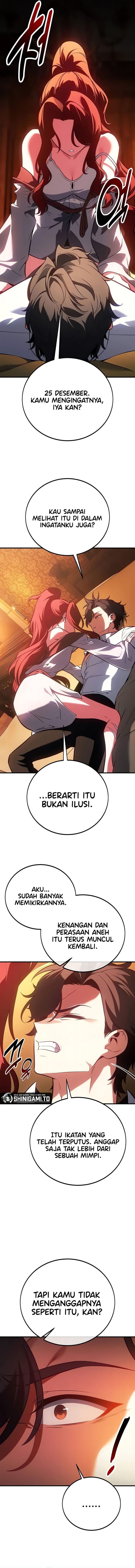 Baca I Killed an Academy Player - Chapter 122 halaman 16