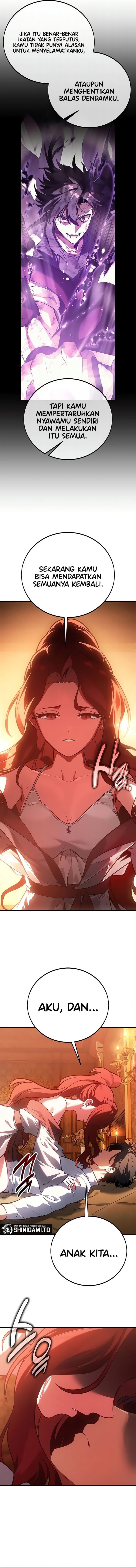 Baca I Killed an Academy Player - Chapter 122 halaman 17