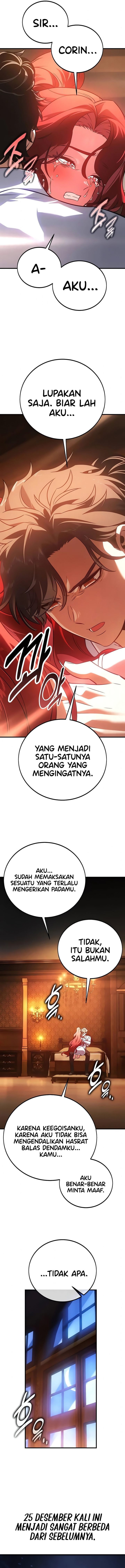 Baca I Killed an Academy Player - Chapter 122 halaman 19