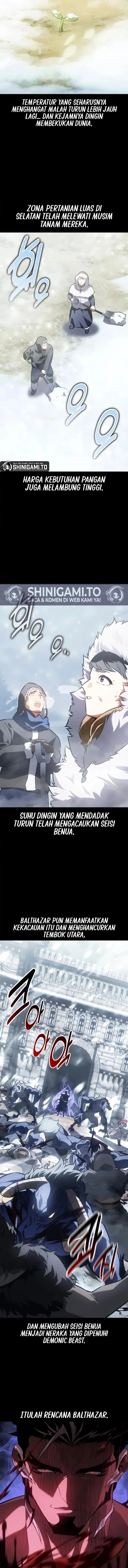 Baca I Killed an Academy Player - Chapter 123 halaman 6