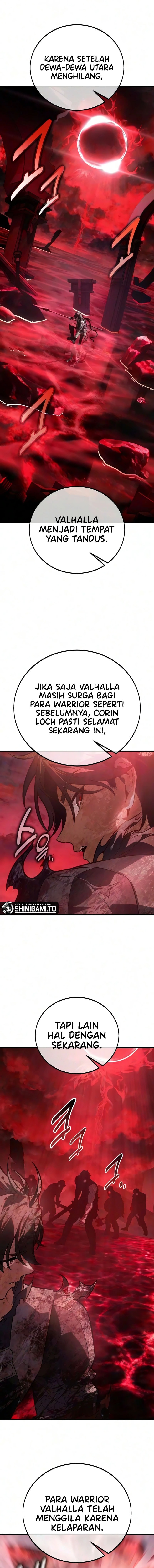 Baca I Killed an Academy Player - Chapter 130 halaman 10