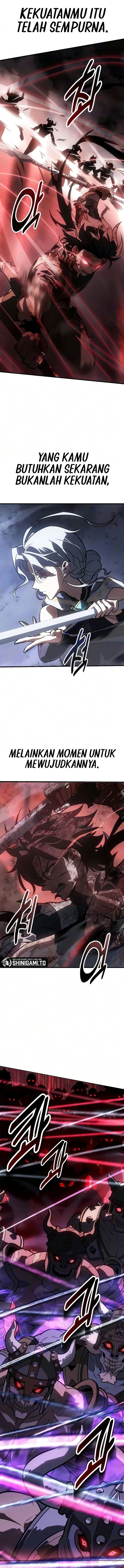 Baca I Killed an Academy Player - Chapter 131 halaman 19