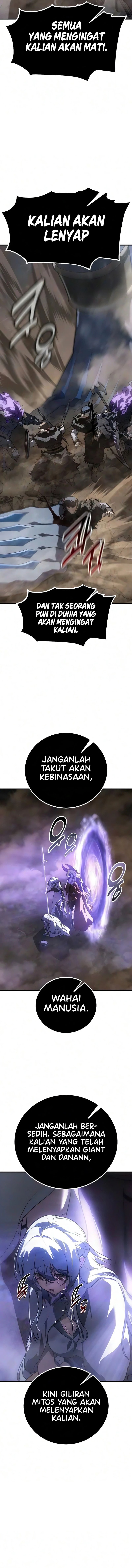 Baca I Killed an Academy Player - Chapter 132 halaman 17