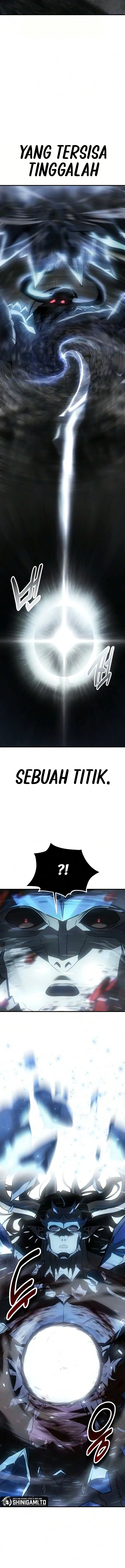 Baca I Killed an Academy Player - Chapter 132 halaman 24