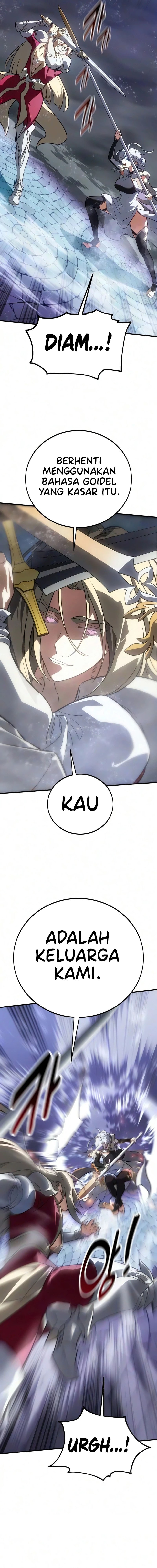 Baca I Killed an Academy Player - Chapter 132 halaman 8