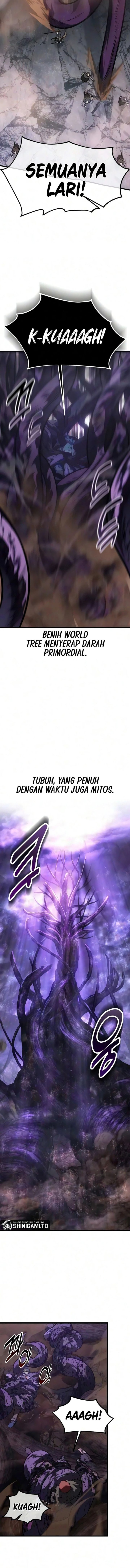 Baca I Killed an Academy Player - Chapter 133 halaman 13
