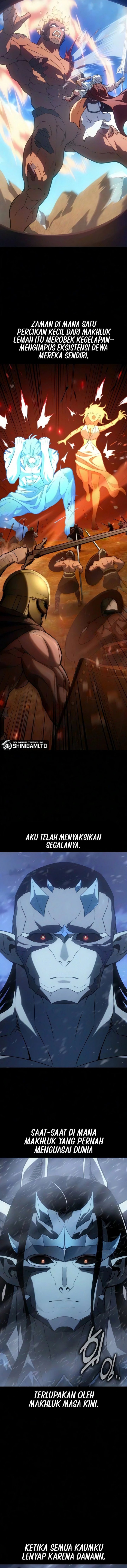 Baca I Killed an Academy Player - Chapter 133 halaman 5